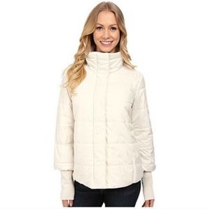 Prana women’s Lily Puffer Jacket